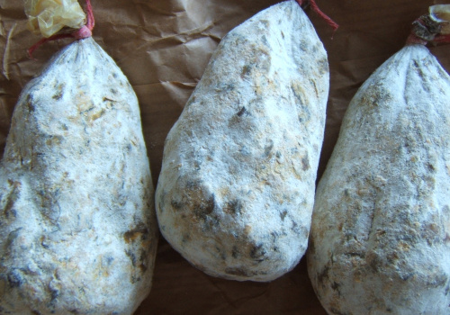 salame coglioni di mulo