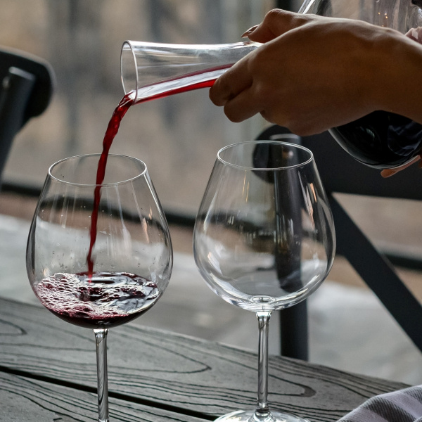 Enologia e degustazione: le sfumature dei vini Toscani