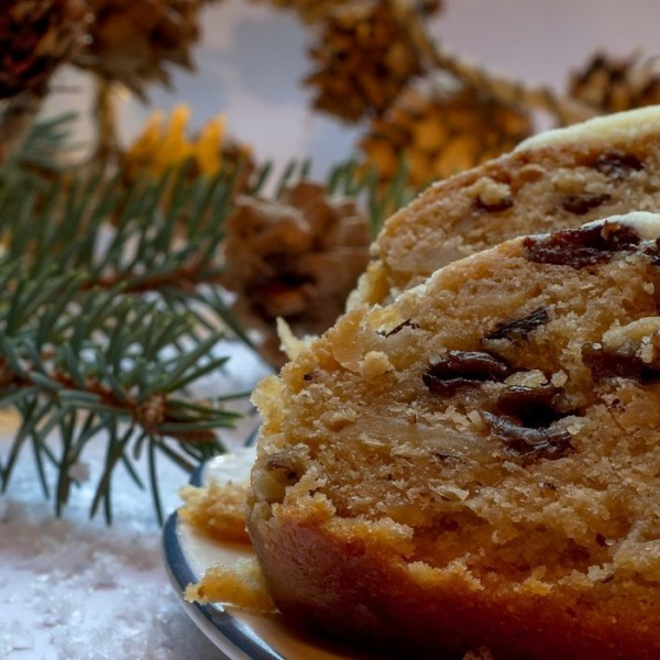 I dolci del nostro Natale