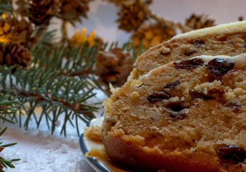 I dolci del nostro Natale