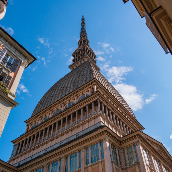 Un viaggio nel tempo tra le dolcezze di Torino